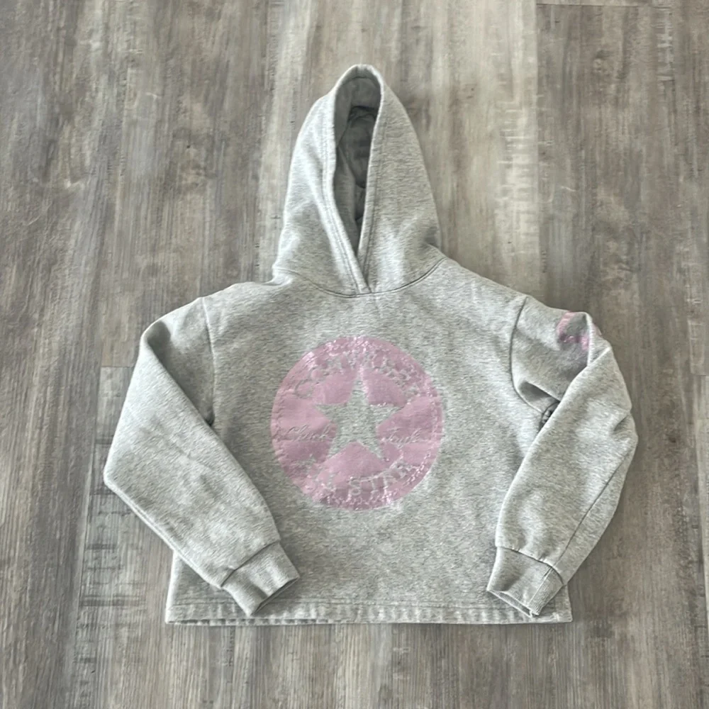Converse Sweatsuit Set